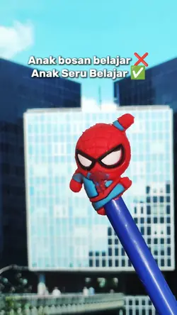 Pulpen karakter