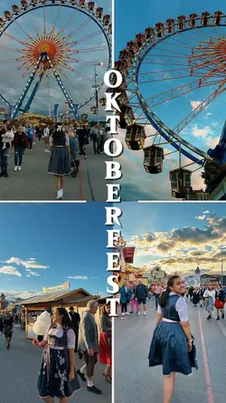 trend oktoberfest