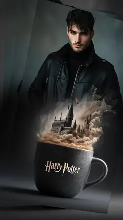 Harry Potter
