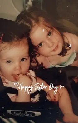 Sister day