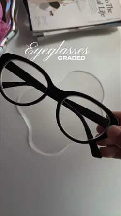 Eyeglasses