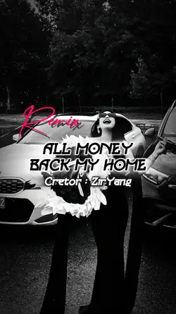 All Money BackMyHome