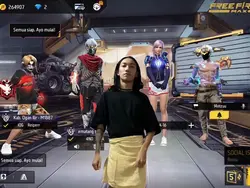 MENTAHAN HANSEN 