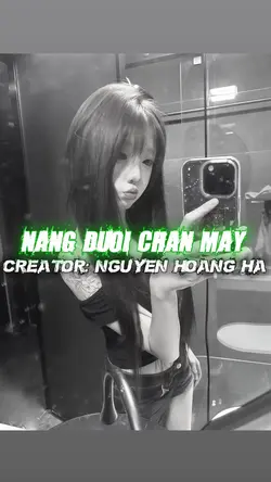 Nắng dưới chân mây