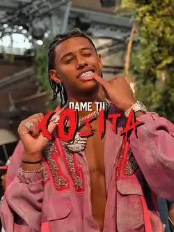 DAME TU COSITA
