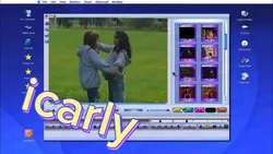 icarly 