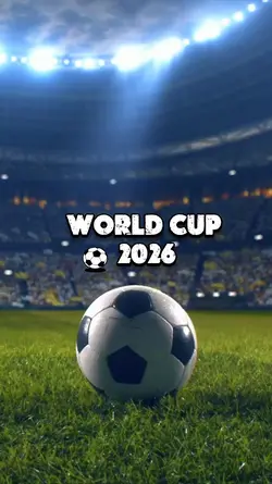 world cup 2026