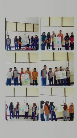presentasi kelas 