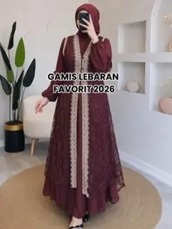 TEMPLATE GAMIS