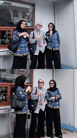 aesthetic kece 