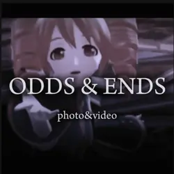 ODDS&ENDS feat 重音テト