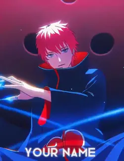 Free Sasori Edit🎭