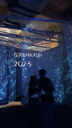 Terima Kasih 2023