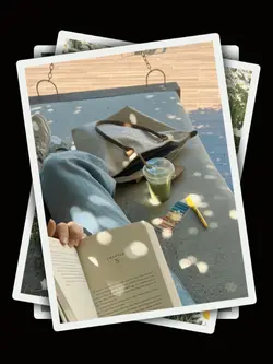 14PicClip Transition