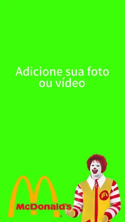 Mc Donald.