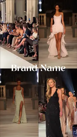 Fashion show