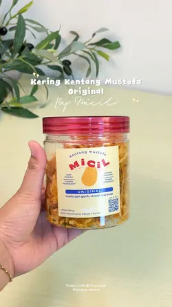 Makanan