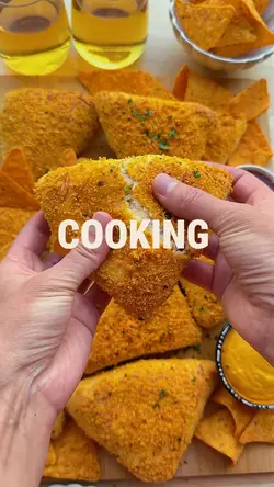 COOKING 