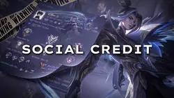 SOCIAL CREDIT