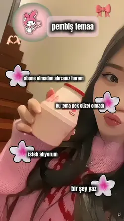 pembeee