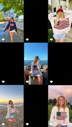 New tred