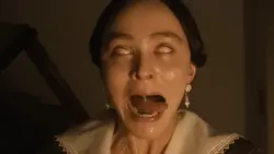 Ancient vampire 
