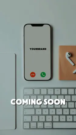 Coming soon