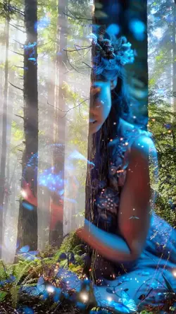 FOREST ANGELS
