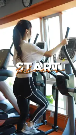 START FITNESS