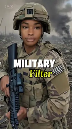 Military Filter