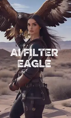 AI FILTER EAGLE 