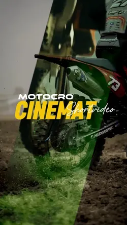 shortvideo motocross