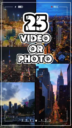 25 clip or photo 
