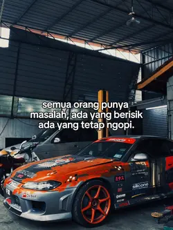 Bawa ngopi santay