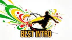 Soccer Best Intro