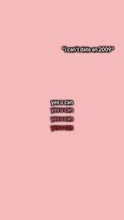 Yes you can 