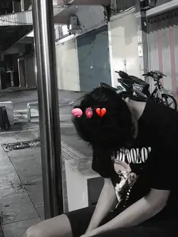 tapi aku letih juga 