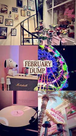 February Dump 