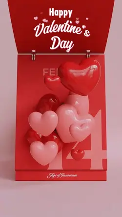 Valentine Day