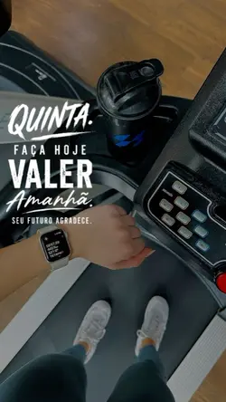 GYM MOTIVACIONAL