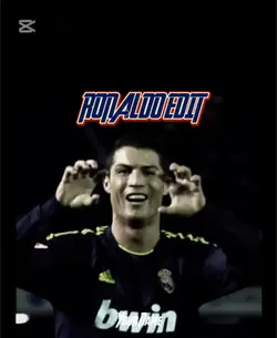 Ronaldo Edit 
