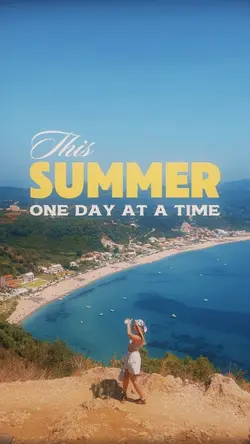 Summer vibes recap