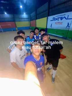 galau banget 