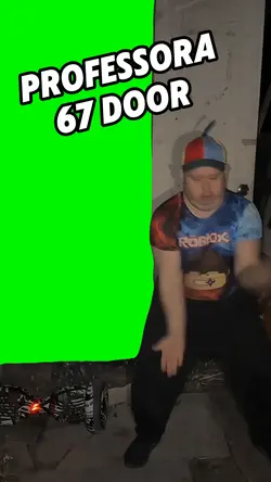 PROFESSORA 67 DOOR