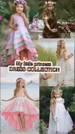 princess collection