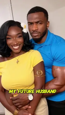 future husband