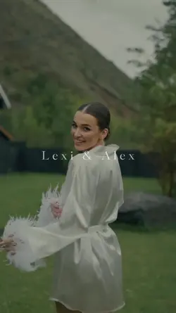 Wedding Teaser