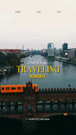 TRAVELING VLOG 