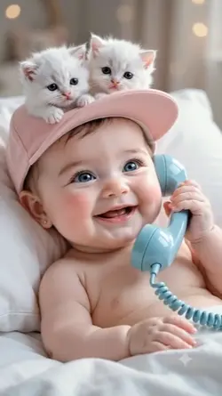 baby cute