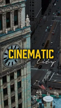 3 Clips Cinematic